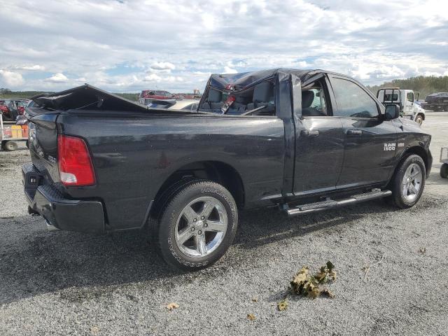 Photo 3 from auction – 2017 RAM 1500 ST with VIN 1C6RR7FT3HS530543