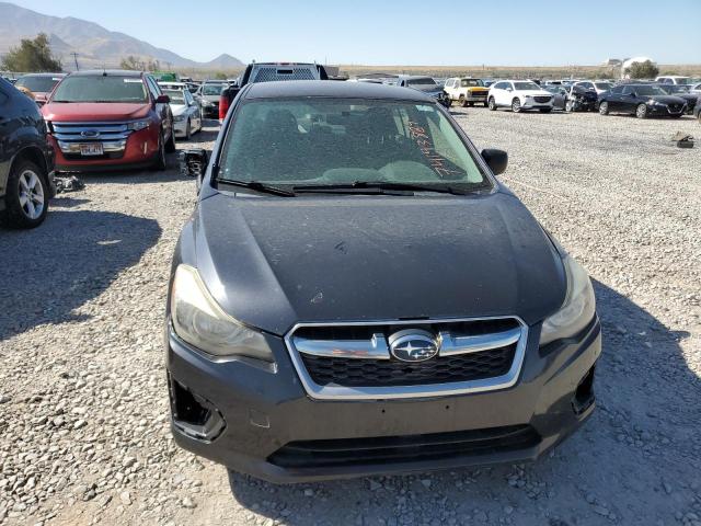 Photo 5 from auction – 2013 SUBARU IMPREZA with VIN JF1GJAA67DH024152