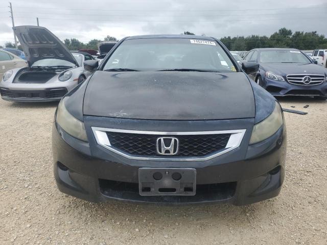 Photo 5 from auction – 2009 HONDA ACCORD EX with VIN 1HGCS12709A024900