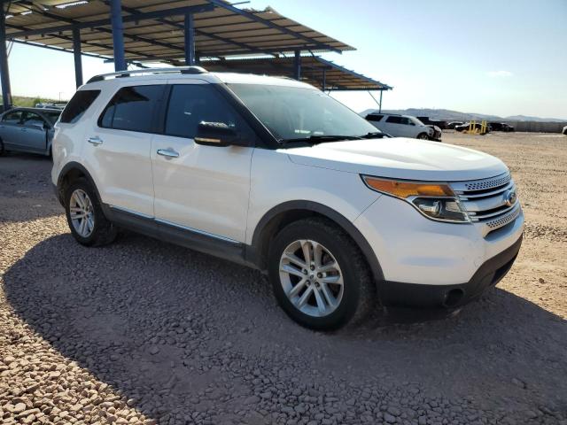 Photo 4 from auction – 2013 FORD EXPLORER X with VIN 1FM5K7D86DGA17743