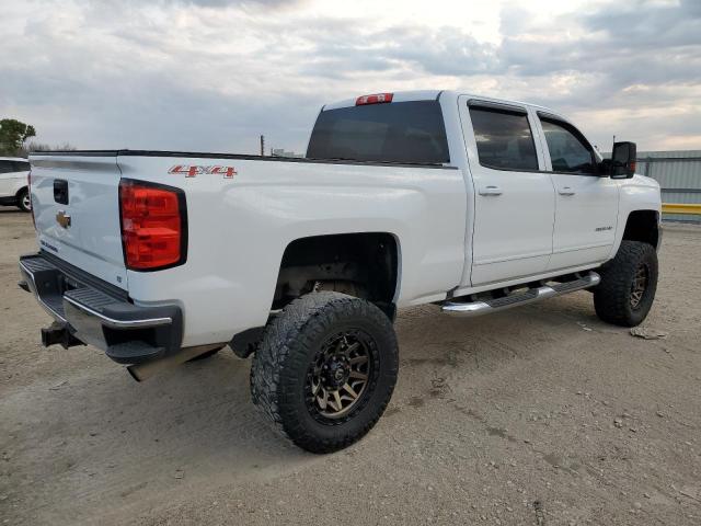 Photo 3 from auction – 2016 CHEVROLET SILVERADO with VIN 1GC1KVEG4GF308104