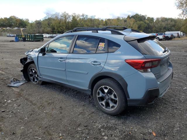 Photo 2 from auction – 2020 SUBARU CROSSTREK with VIN JF2GTAPC0L8231855