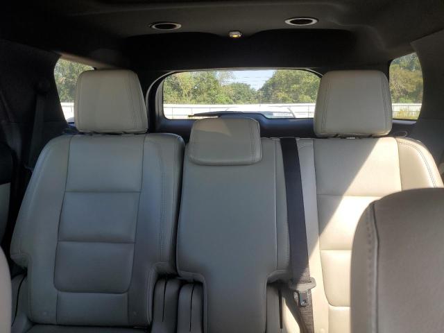 Photo 10 from auction – 2013 FORD EXPLORER X with VIN 1FM5K7D8XDGC67714