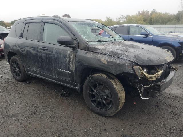 Photo 4 from auction – 2014 JEEP COMPASS LA with VIN 1C4NJDEB8ED831086