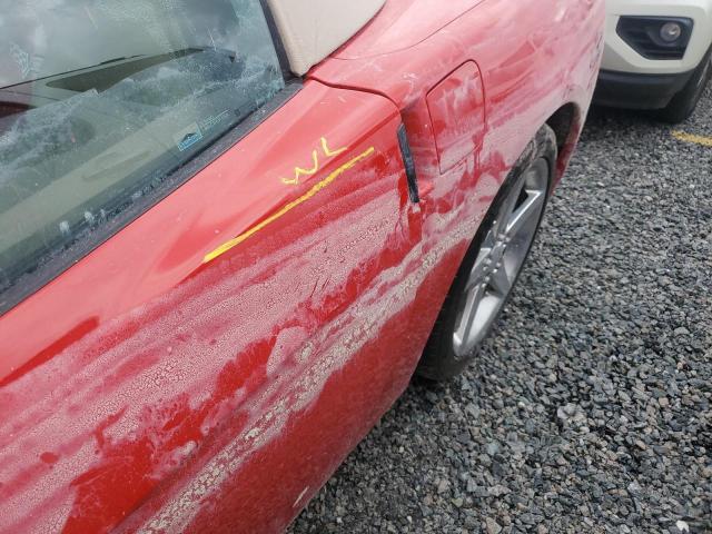 Photo 12 from auction – 2005 CHEVROLET CORVETTE with VIN 1G1YY34U055128302