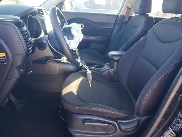 Photo 7 from auction – 2017 KIA SOUL with VIN KNDJN2A28H7467669