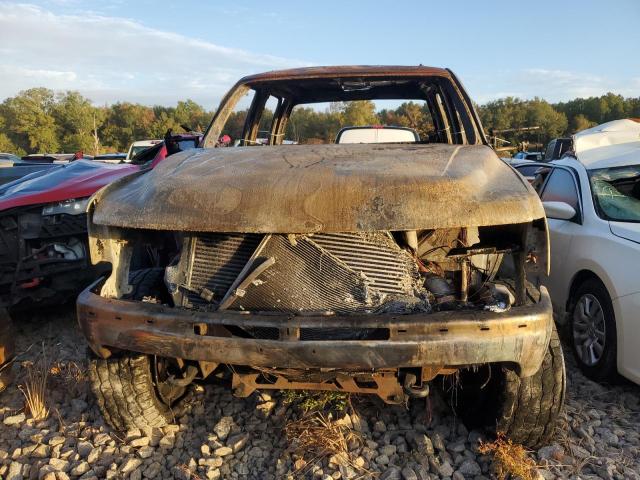 Photo 5 from auction – 2002 CHEVROLET SILVERADO with VIN 1GCHK23122F167117