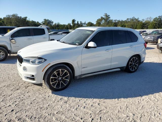 BMW X5 SDRIVE3 2017 with VIN 5UXKR2C58H0U18107 - Photo from auction