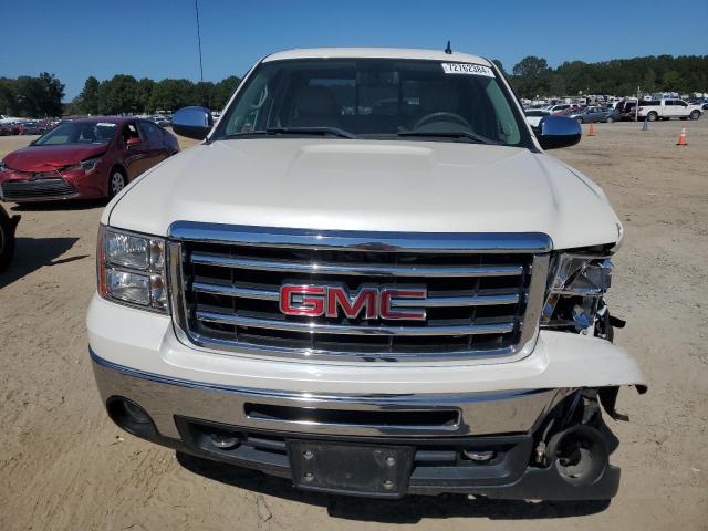 Photo 5 from auction – 2012 GMC SIERRA K15 with VIN 3GTP2WE71CG191185