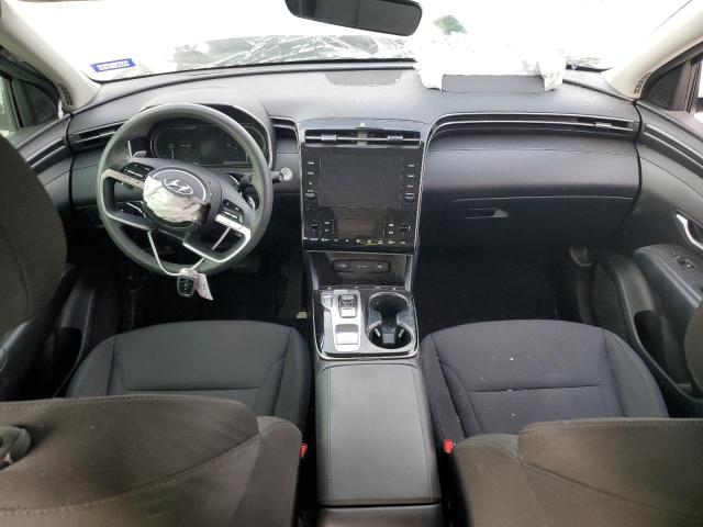 Photo 8 from auction – 2022 HYUNDAI TUCSON BLU with VIN KM8JBCA13NU063760