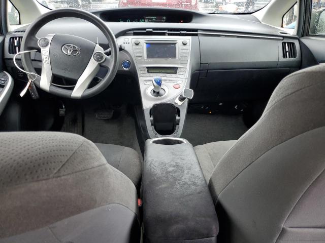 Photo 8 from auction – 2015 TOYOTA PRIUS with VIN JTDKN3DU6F1946437