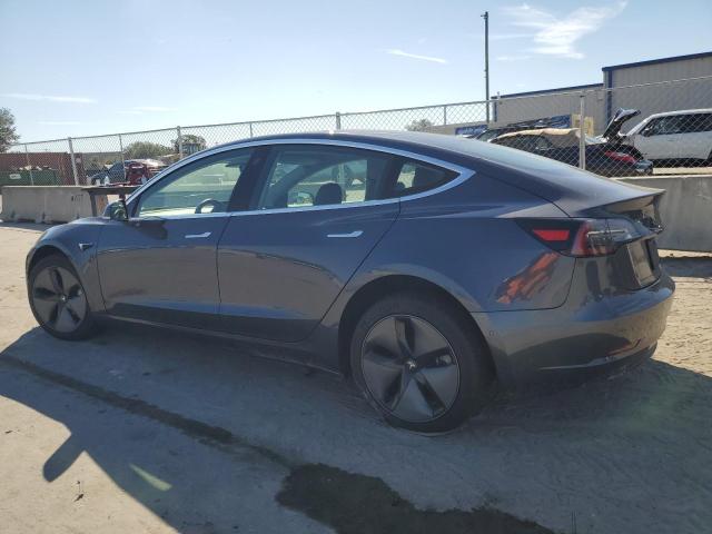 Photo 2 from auction – 2019 TESLA MODEL 3 with VIN 5YJ3E1EB0KF209631