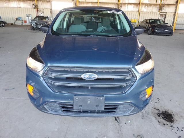 Photo 5 from auction – 2019 FORD ESCAPE S with VIN 1FMCU0F75KUC02877