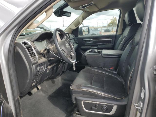 Photo 7 from auction – 2019 RAM 1500 LARAM with VIN 1C6SRFDT3KN822620
