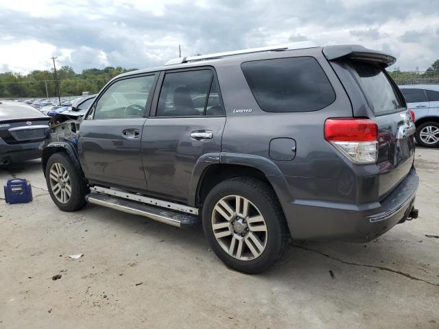 Photo 2 from auction – 2013 TOYOTA 4RUNNER SR with VIN JTEBU5JR2D5136027