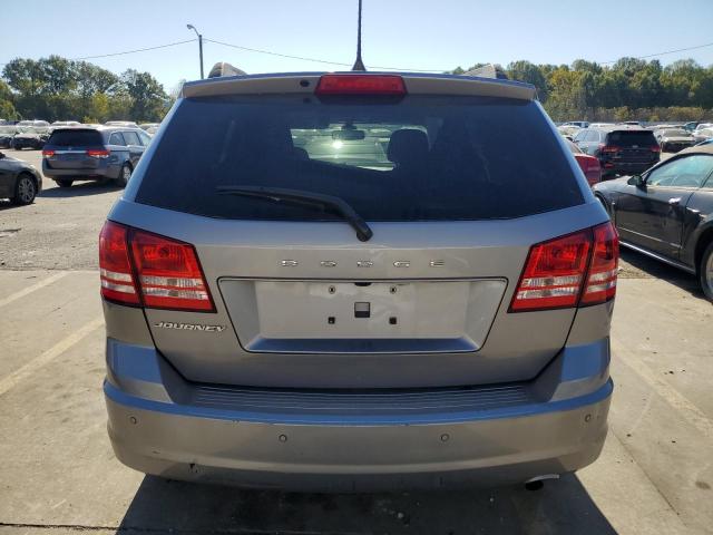 Photo 6 from auction – 2020 DODGE JOURNEY SE with VIN 3C4PDCAB0LT199319