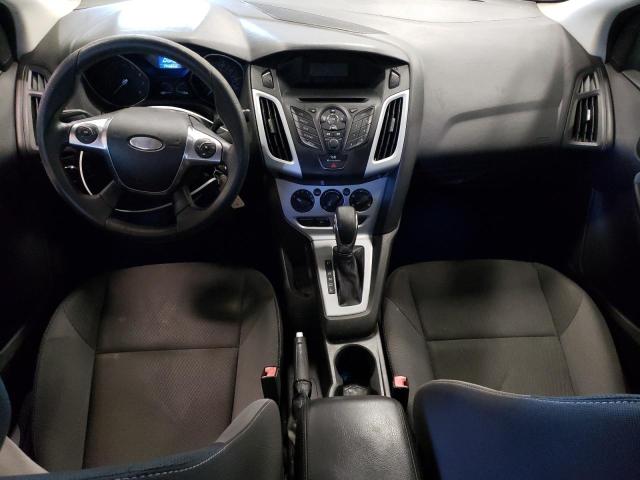 Photo 8 from auction – 2012 FORD FOCUS SE with VIN 1FAHP3F21CL156405