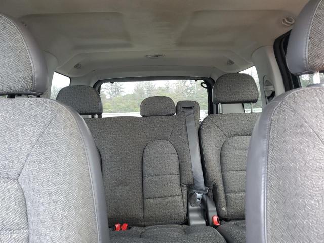 Photo 10 from auction – 2003 FORD EXPLORER X with VIN 1FMZU72K43ZB52538