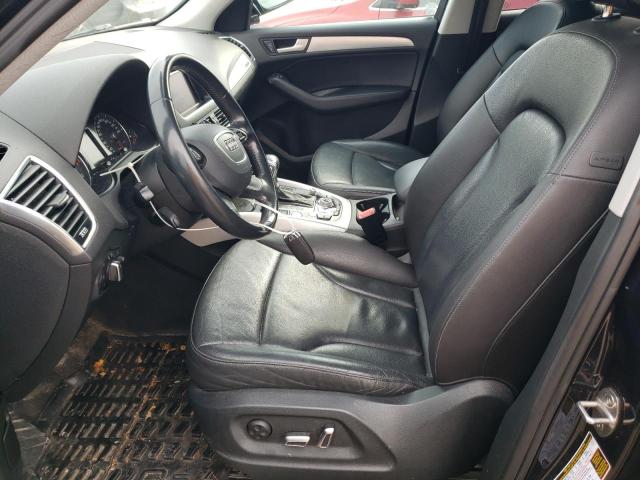Photo 7 from auction – 2015 AUDI Q5 PREMIUM with VIN WA1LFCFP9FA081661