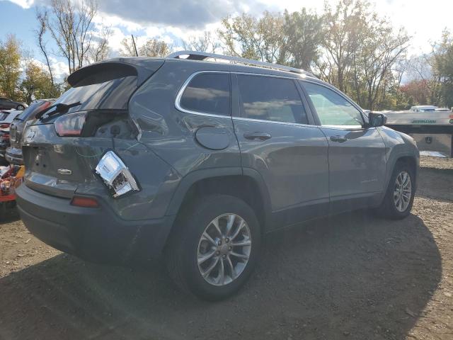 Photo 3 from auction – 2019 JEEP CHEROKEE L with VIN 1C4PJLLB7KD403768