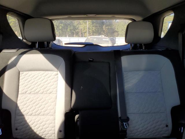 Photo 10 from auction – 2018 CHEVROLET EQUINOX LT with VIN 3GNAXJEV0JL104588