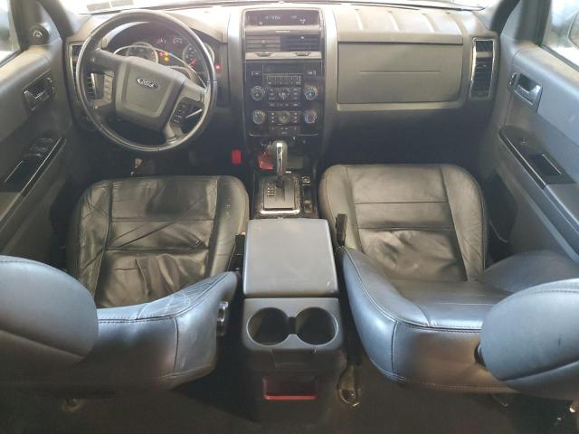Photo 8 from auction – 2012 FORD ESCAPE LIM with VIN 1FMCU0E71CKB06565