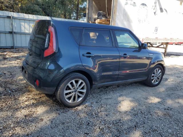 Photo 3 from auction – 2017 KIA SOUL + with VIN KNDJP3A54H7470501