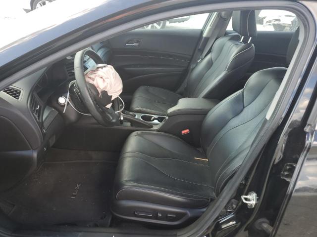 Photo 7 from auction – 2019 ACURA ILX with VIN 19UDE2F77KA006427