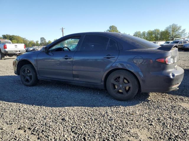 Photo 2 from auction – 2007 MAZDA 6 I with VIN 1YVHP84C575M13864