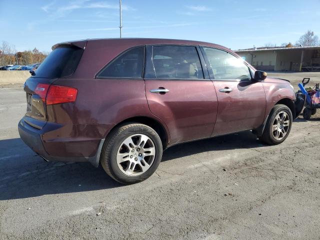 Photo 3 from auction – 2008 ACURA MDX with VIN 2HNYD28218H523005