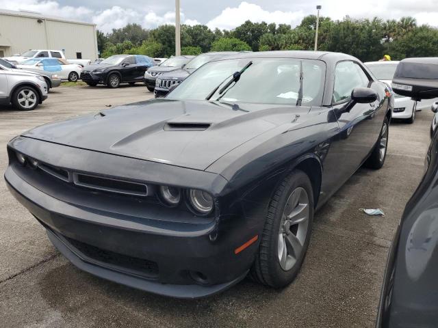 DODGE CHALLENGER 2016 with VIN 2C3CDZAG6GH176742 - Photo from auction