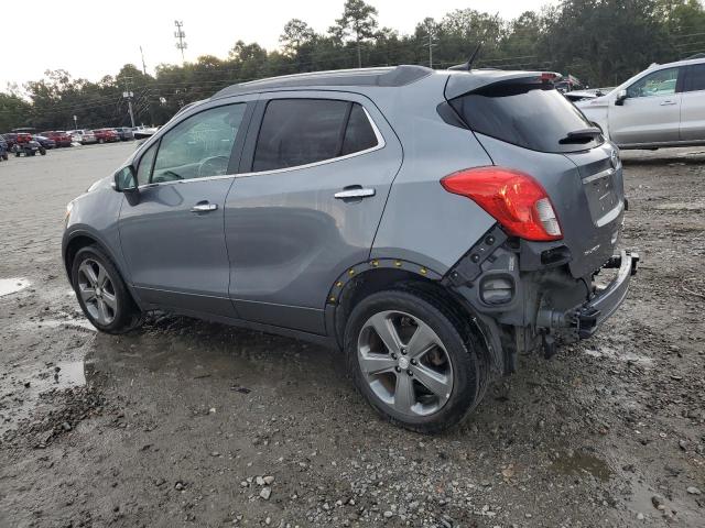 Photo 2 from auction – 2014 BUICK ENCORE CON with VIN KL4CJBSB4EB752388