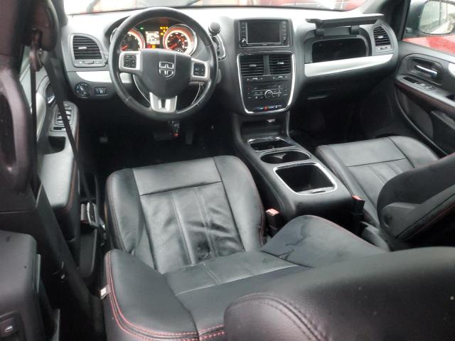 Photo 8 from auction – 2017 DODGE GRAND CARA with VIN 2C4RDGEG0HR625137