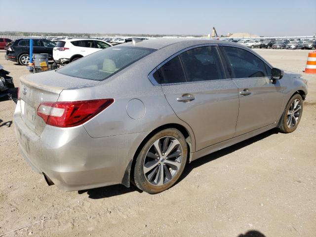 Photo 3 from auction – 2017 SUBARU LEGACY 3.6 with VIN 4S3BNEK62H3016526