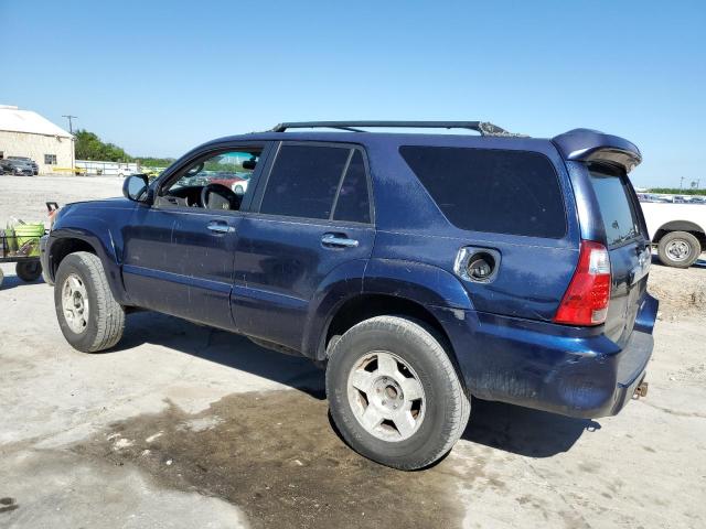 Photo 2 from auction – 2006 TOYOTA 4RUNNER SR with VIN JTEZU14R260068153