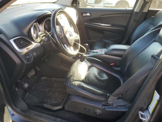 Photo 7 from auction – 2015 DODGE JOURNEY R/ with VIN 3C4PDDFG6FT589078