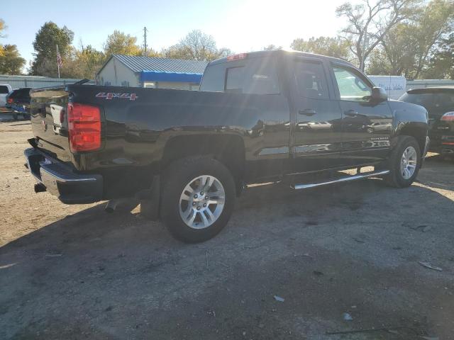 Photo 3 from auction – 2017 CHEVROLET SILVERADO with VIN 1GCVKREC1HZ356374