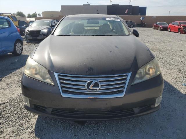 Photo 5 from auction – 2012 LEXUS ES 350 with VIN JTHBK1EG9C2476950