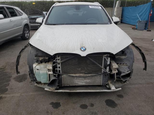 Photo 5 from auction – 2018 BMW X1 XDRIVE2 with VIN WBXHT3C37J5L25642
