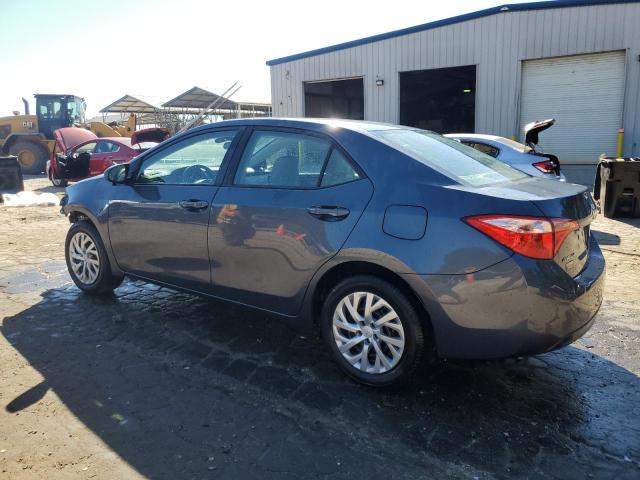 Photo 2 from auction – 2018 TOYOTA COROLLA L with VIN 5YFBURHE1JP839096