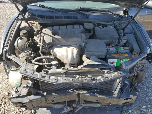 Photo 11 from auction – 2011 TOYOTA CAMRY BASE with VIN 4T1BF3EK1BU164285