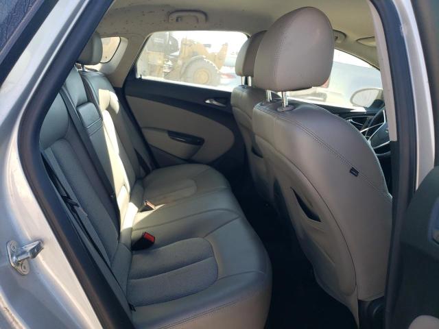 Снимка 10 от търг – 2013 BUICK VERANO с VIN 1G4PP5SK8D4256919