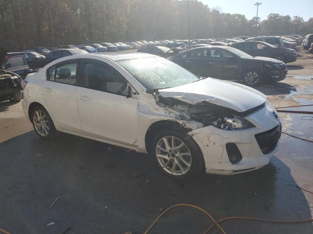 Photo 4 from auction – 2012 MAZDA 3 S with VIN JM1BL1V60C1509474