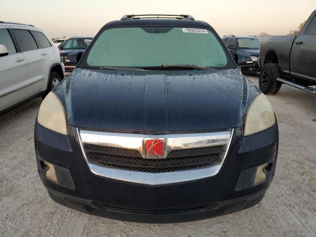 Photo 5 from auction – 2009 SATURN OUTLOOK XR with VIN 5GZER23D19J196350