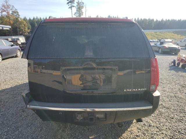 Photo 6 from auction – 2007 CADILLAC ESCALADE E with VIN 1GYFK66897R387412