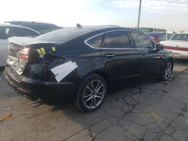 Photo 3 from auction – 2019 FORD FUSION SEL with VIN 3FA6P0CD7KR259484