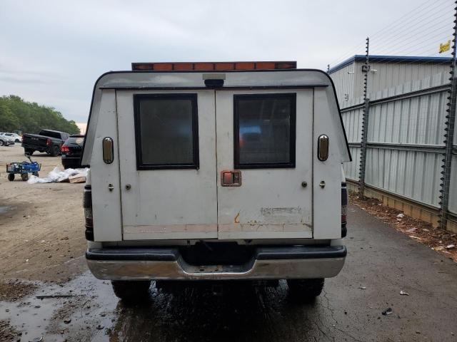 صورة رقم 6 من المزاد - 1997 DODGE RAM 1500 مع VIN 3B7HF13Z9VG757239