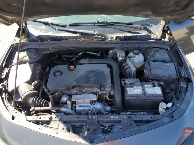 Photo 11 from auction – 2017 CHEVROLET MALIBU LT with VIN 1G1ZE5ST6HF133649