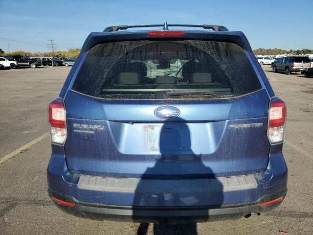 Photo 6 from auction – 2018 SUBARU FORESTER 2 with VIN JF2SJAEC2JH416439
