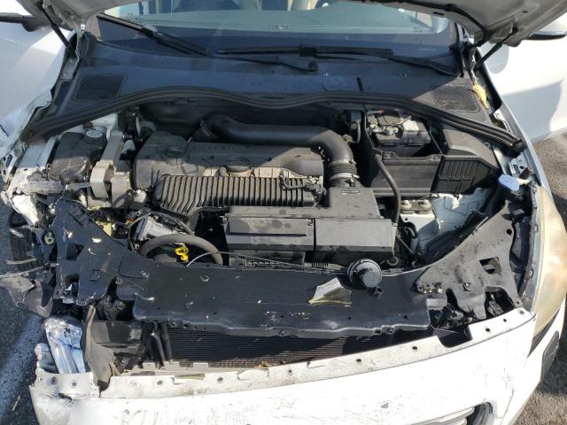 Photo 11 from auction – 2013 VOLVO S60 T5 with VIN YV1612FS7D1226641